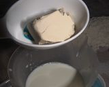 Foto del paso 2 de la receta: Conchas blanco y negro