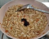 Foto langkah ke 9 dari resep Sego Jamur.