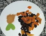 Foto del paso 4 de la receta: Solomillo con salsa de orejones y pasas