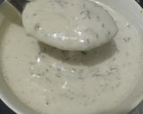 Foto del paso 8 de la receta: Salsa tártara liviana🥙🥯🍎