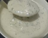 Foto del paso 8 de la receta: Salsa tártara liviana🥙🥯🍎