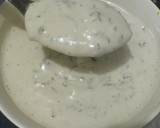 Foto del paso 8 de la receta: Salsa tártara liviana🥙🥯🍎