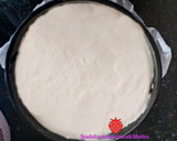 Foto del paso 8 de la receta: Tarta de Queso y Uvas con Vino Dulce