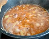 Foto del paso 3 de la receta: Calamares guisados