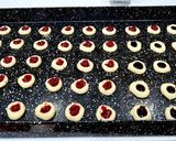 Foto del paso 5 de la receta: Pepas de Frambuesa