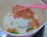 Foto langkah ke 1 dari resep BIHUN GADON KORNET (MENU KELUARGA, MPASI START 1 TAHUN, MENU TOD.