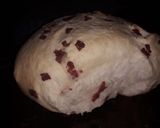 Foto del paso 3 de la receta: Pan saborizado con salame !!
