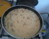 Foto del paso 4 de la receta: Strogonoff de carne primal