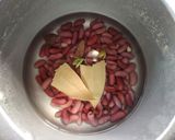 রাজমা (Rajma recipe in Bengali) রেসিপির ধাপ 2 ছবি
