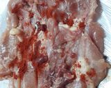 Foto del paso 3 de la receta: Matambrito de pollo