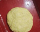 Foto langkah ke 2 dari resep Donat Empuk anti gagal mudah.