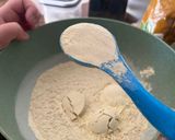 Foto del paso 1 de la receta: Seitán