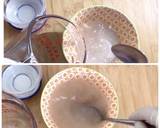 รูปขั้นตอนการทำที่ 1 ของ ขนมถังแตก