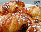 Foto del paso 8 de la receta: Bocaditos hojaldrados Lindor