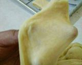 Foto langkah ke 3 dari resep Donat tape ala long john donut.