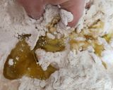 Foto del paso 4 de la receta: Fatay empanadas libanesas