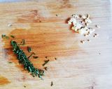 Foto del paso 2 de la receta: Papas Hasselback