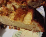 Foto del paso 5 de la receta: Tarta de manzana y más!