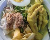 Foto langkah ke 7 dari resep Soto Lamongan.