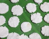 Foto langkah ke 3 dari resep Cireng salju.