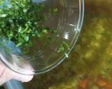 Foto del paso 11 de la receta: Sopa cultivateur a las 3'm