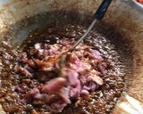 รูปขั้นตอนการทำที่ 4 ของ หมูหวาน