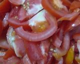 टमाटर की मीठी चटनी (tamatar ki meethi chutney recipe in Hindi) रेसिपी चरण 1 फोटो