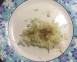 A picture of step 1 of Egg Roll.