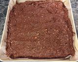 Csokis-túrós süti 🍫 recept fázis 3 fotója