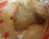 Bread crumb akara recipe step 5 photo