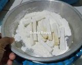 Foto langkah ke 3 dari resep Telo Crispy.