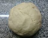 Foto del paso 3 de la receta: Alfajorcitos de maizena SIN MANTECA