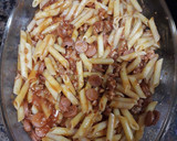 Foto del paso 2 de la receta: Macarrones con carne picada y queso