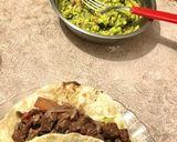 Foto del paso 6 de la receta: Tacos de carne 🌮