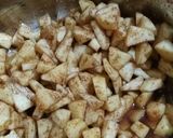 Foto langkah ke 1 dari resep Apple Pie.