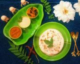 A picture of step 11 of Set Dosa.