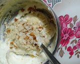 ड्राय फ्रूटस श्रीखंड (dryfruits shrikhand recipe in marathi) रेसिपी स्टेप 4 फोटो 