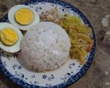 Foto langkah ke 5 dari resep Nasi Liwet Solo.