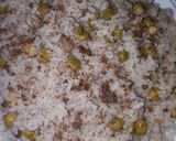 صورة لخطوة 3 من وصفة رز وبازيلا