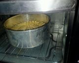 Foto langkah ke 4 dari resep Woll roll bread (Roti autolysis).