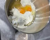 Pizzás háromszög recept fázis 1 fotója
