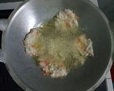 Foto langkah ke 4 dari resep Bakwan Kol Dan Wortel.