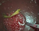 Foto langkah ke 4 dari resep Bubur madura.