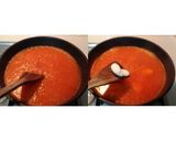 Foto langkah ke 2 dari resep Spicy Tteokbokki.