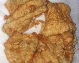 Foto del paso 2 de la receta: Golayo marinado y rebozado