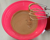 Foto langkah ke 2 dari resep Double Chocolate Chip Cookies.