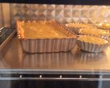 Foto langkah ke 10 dari resep Almond Tartlet (With Fruits).