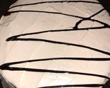 A picture of step 12 of A Rich chocolate cake.