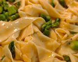 Świeży makaron - pasta fresca krok przepisu 9 zdjęcie