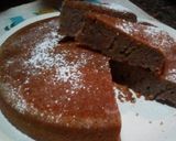 Foto del paso 5 de la receta: Torta con vino tinto